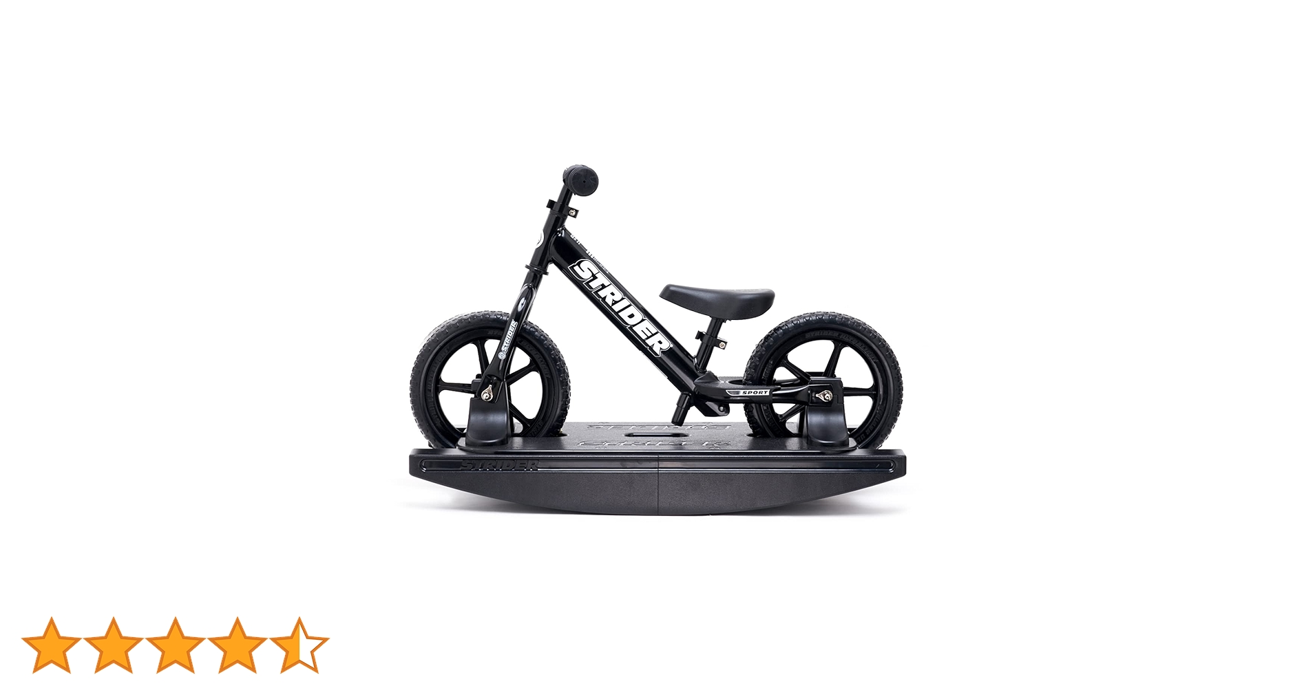 ロッキングストライダー (Rocking STRIDER) 12インチ日本正規品 Amazon.co.jp: ロッキングストライダー (Rocking STRIDER) 12